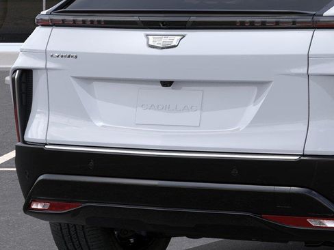 New 2027 Cadillac Lyriq Premium Luxury RWD image 14