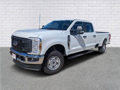 Used 2024 Ford F250 XL w/ XL Chrome Package