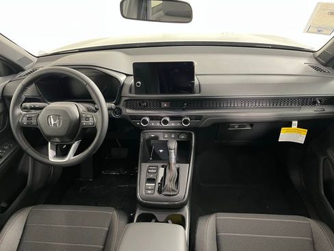 New 2026 Honda CR-V Sport image 15