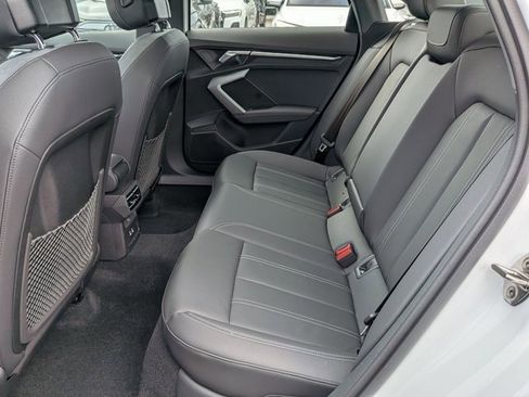 Certified 2026 Audi A3 2.0T Premium w/ Convenience Package AWD/4WD image 20
