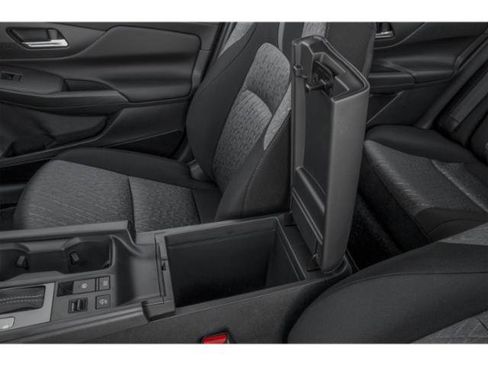 New 2026 Nissan Sentra SV w/ Floor Mat Package FWD image 16