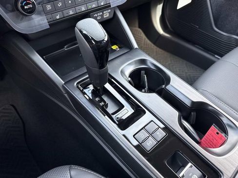 New 2026 Subaru Outback Limited AWD/4WD image 22