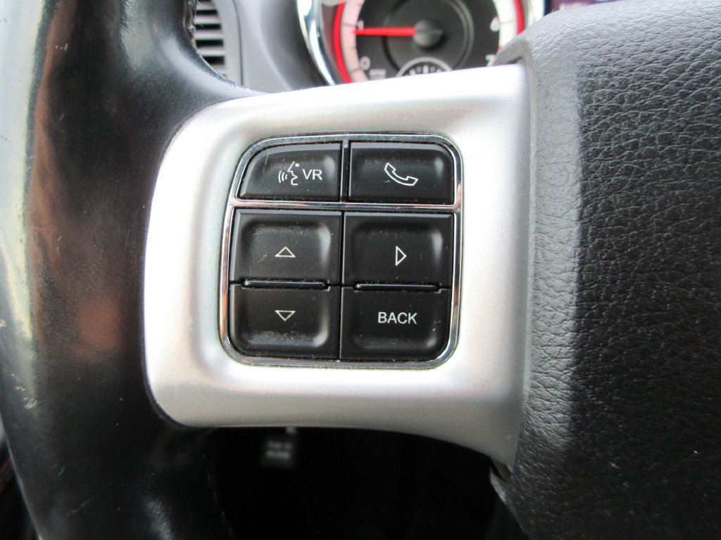 Used 2019 Dodge Grand Caravan GT FWD image 24