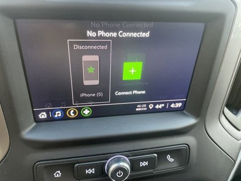 Used 2022 Chevrolet Silverado 1500 Custom image 39