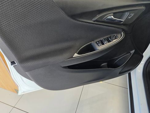 Used 2023 Chevrolet Malibu LT FWD image 12