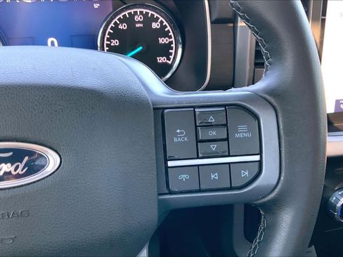 Certified 2023 Ford F150 Lariat image 25