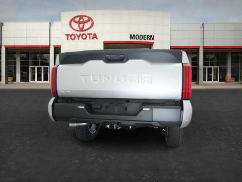 New 2026 Toyota Tundra SR5 image 17