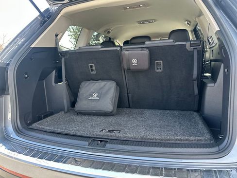 Used 2022 Volkswagen Atlas SE image 14