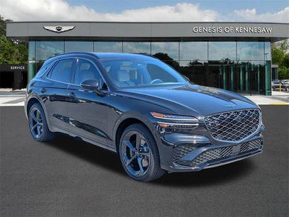 New 2026 Genesis GV70 3.5T Sport Prestige