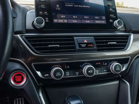 Used 2019 Honda Accord Sport image 21