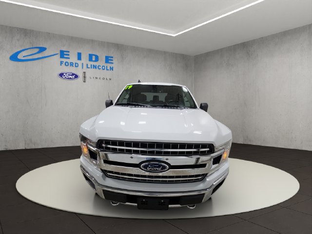 Used 2019 Ford F150 XLT w/ Equipment Group 302A Luxury AWD/4WD image 6