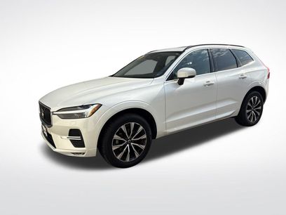 Certified 2023 Volvo XC60 B5 Core