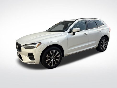 Certified 2023 Volvo XC60 B5 Core image 1