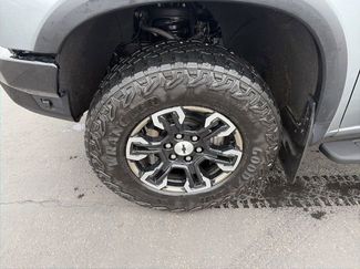 Certified 2024 Chevrolet Silverado 1500 ZR2 video 2