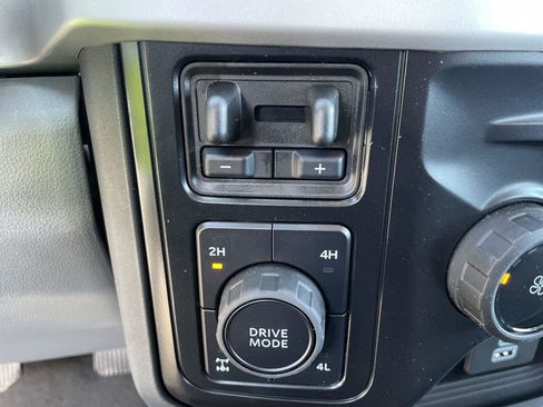 New 2026 Ford F250 XL w/ STX Appearance Package image 17