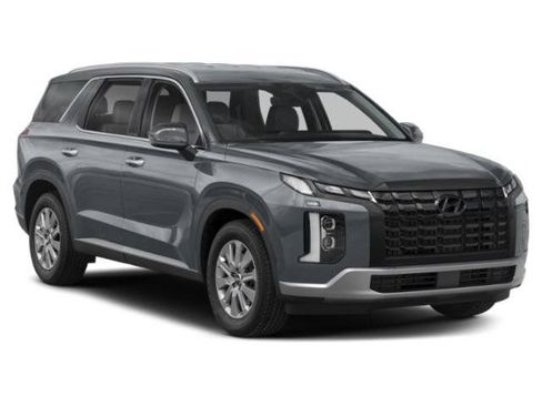 Used 2023 Hyundai Palisade SEL w/ Premium Package AWD/4WD image 9