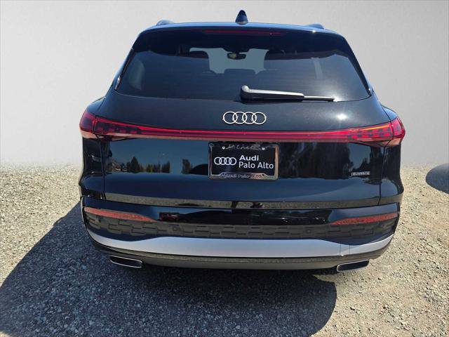 New 2026 Audi Q5 Premium AWD/4WD image 4