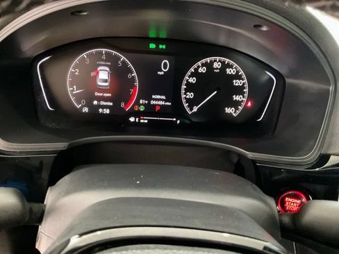 Used 2023 Honda Civic Sport image 8