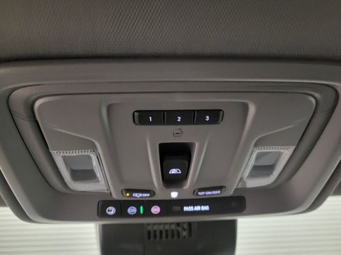 New 2026 Chevrolet Silverado 1500 LTZ image 16