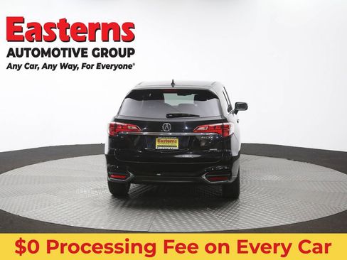 Used 2016 Acura RDX AWD w/ Technology Package image 40