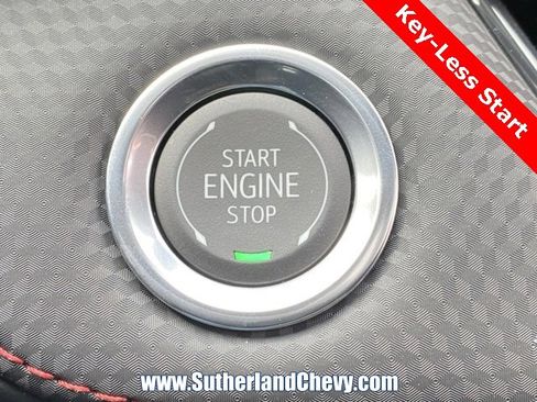 New 2026 Chevrolet Equinox RS w/ LPO, Floor Liner Package image 25