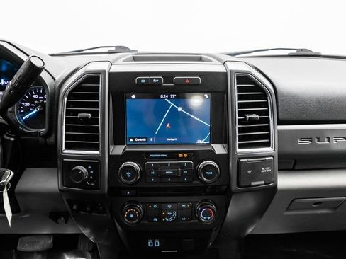 Used 2017 Ford F350 XLT w/ XLT Value Package image 17