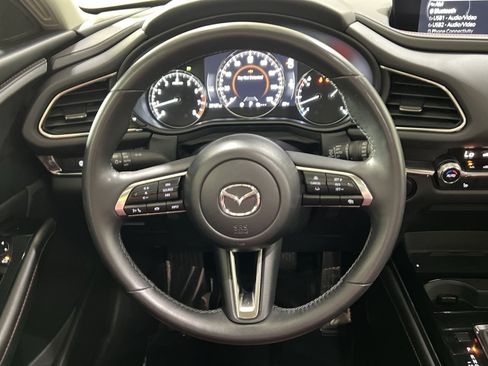Used 2024 MAZDA CX-30 AWD 2.5 S w/ Preferred Package image 32