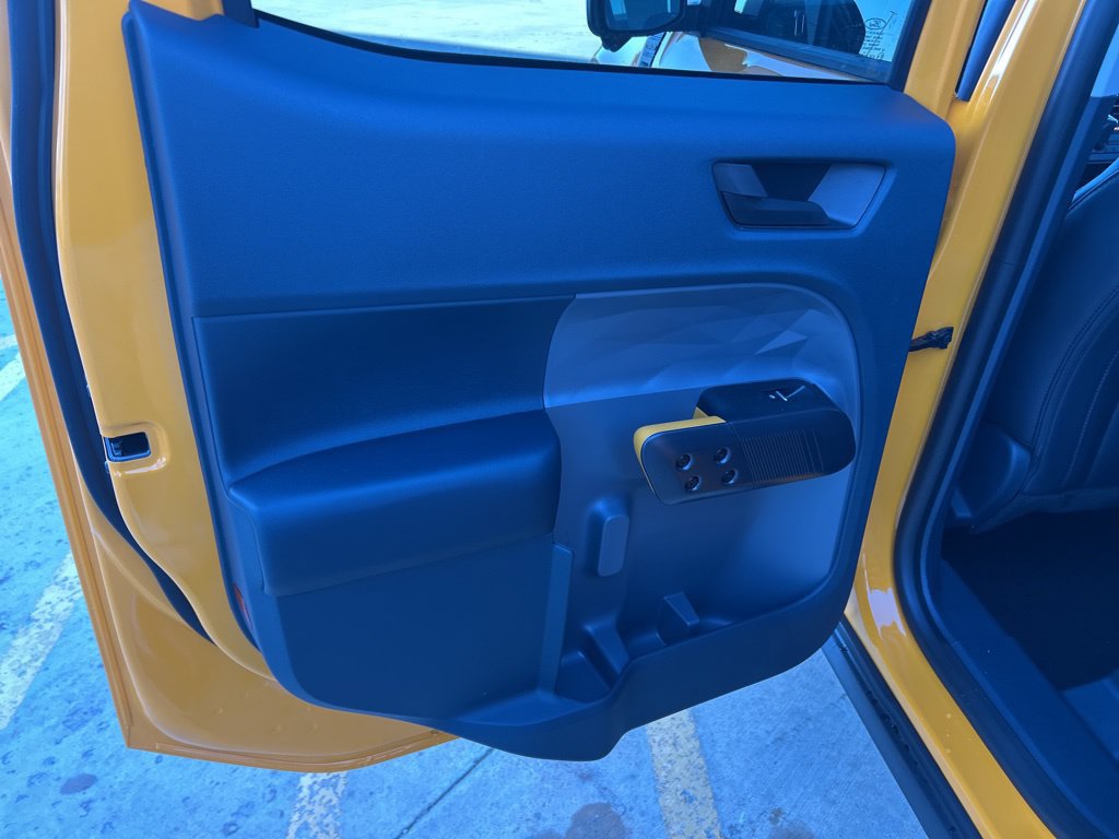New 2026 Ford Maverick Tremor AWD/4WD image 14