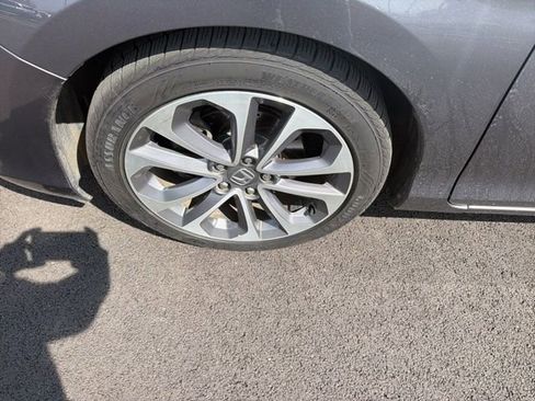 Used 2015 Honda Accord Sport image 5