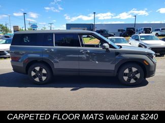 New 2026 Hyundai Santa Fe SE video 3