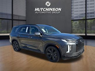Used 2024 Hyundai Palisade XRT video 1