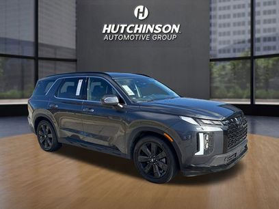 Used 2024 Hyundai Palisade XRT