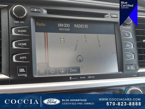 Used 2019 Toyota Highlander Limited image 17