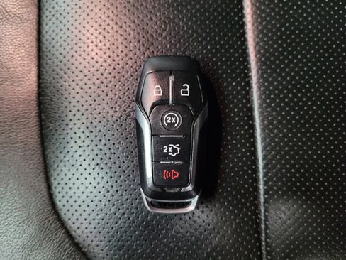 Used 2017 Ford Explorer Sport w/ Equipment Group 401A AWD/4WD image 32