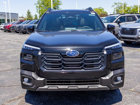 New 2026 Subaru Outback Premium AWD/4WD image 12