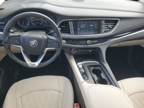 Used 2022 Buick Enclave Avenir w/ Trailering Package, 5000 lbs. AWD/4WD image 14