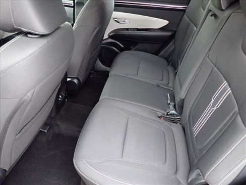 Used 2023 Hyundai Tucson SEL AWD/4WD image 8