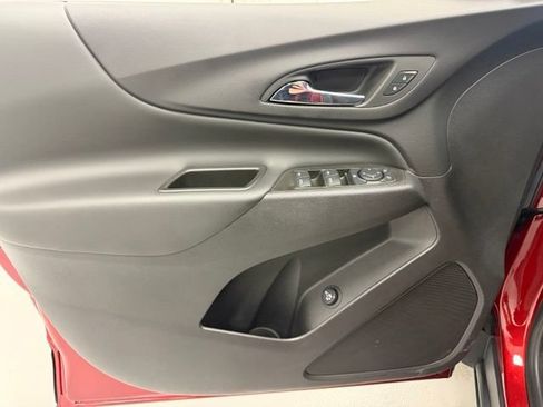 Certified 2024 Chevrolet Equinox LT AWD/4WD image 21