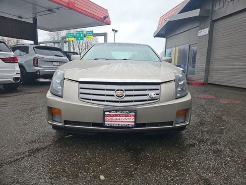 Used 2004 Cadillac CTS 3.6 image 20