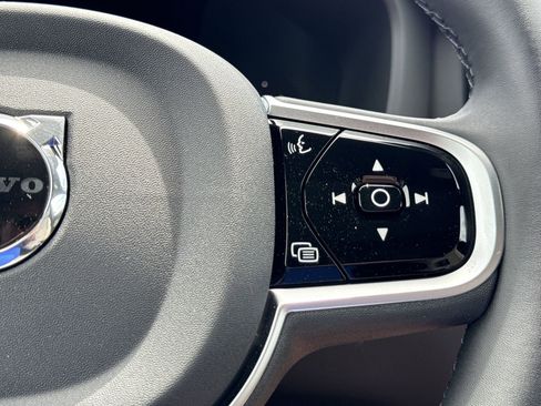 New 2026 Volvo XC60 T8 Plus w/ Protection Package Premier image 23