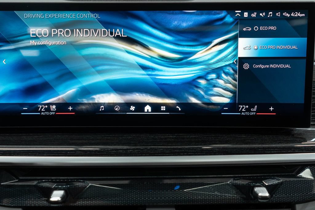Used 2026 BMW X5 xDrive40i AWD/4WD image 26