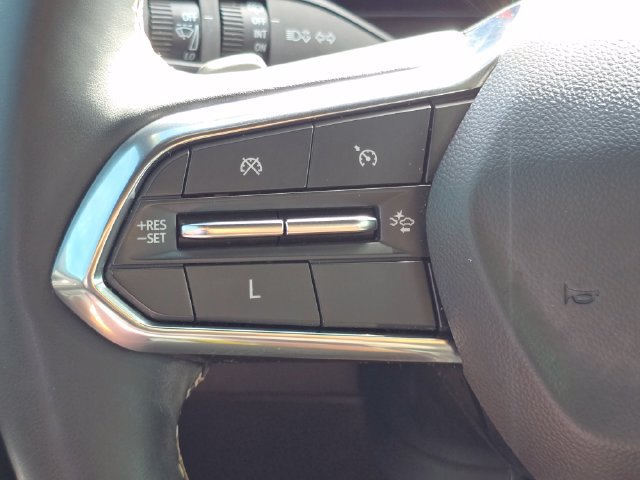 Used 2024 Chevrolet Traverse LS w/ Midnight/Sport Edition FWD image 13