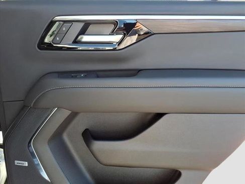 New 2026 Chevrolet Tahoe LT w/ Comfort Package image 11