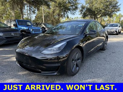 Used 2023 Tesla Model 3 Standard Range