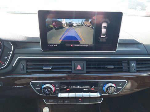 Used 2018 Audi A4 2.0T Premium Plus w/ Premium Plus Package image 10