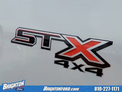 Used 2023 Ford F150 XL w/ STX Appearance Package image 6