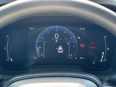 New 2026 Toyota Corolla Cross L image 25