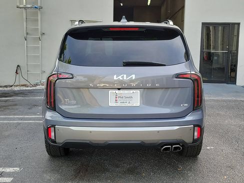 Certified 2023 Kia Telluride SX Prestige X-Pro AWD/4WD image 5