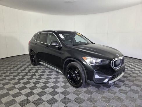Used 2020 BMW X1 sDrive28i FWD image 2