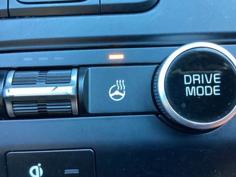 Used 2023 Kia K5 GT-Line w/ GT-Line Premium Package image 27